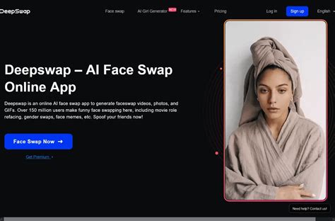 faceswap porn app|Deepnude & Deepswap Online for FREE 